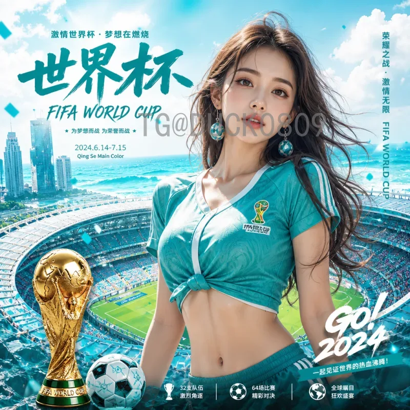 完整2026世界杯德国队赛程：赛事时间与对手前瞻